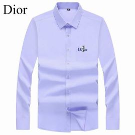 Picture of Dior Shirts Long _SKUDiorS-4XL25tn1321417